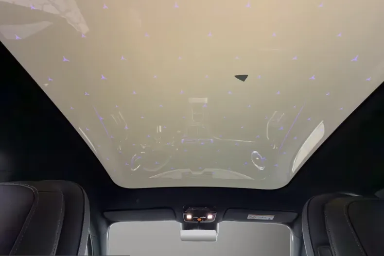 Mercedes-Benz GLC 400 (Clasa GLC) din 2026 cu 9.000 km - oferta MER199716 - foto 20