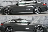 BMW 420d (Seria 4) din 2022 cu 140.145 km - oferta BMW199717 - foto 5