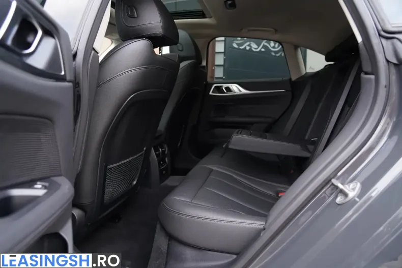 BMW 420d (Seria 4) din 2022 cu 140.145 km - oferta BMW199717 - foto 8