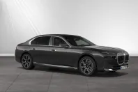 BMW 750 (Seria 7) din 2024 cu 31.920 km - oferta BMW199718 - foto 1