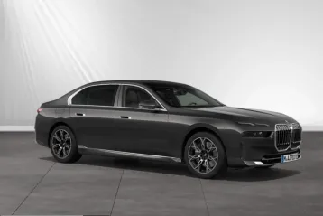 BMW 750 din 2024 - oferta BMW199718