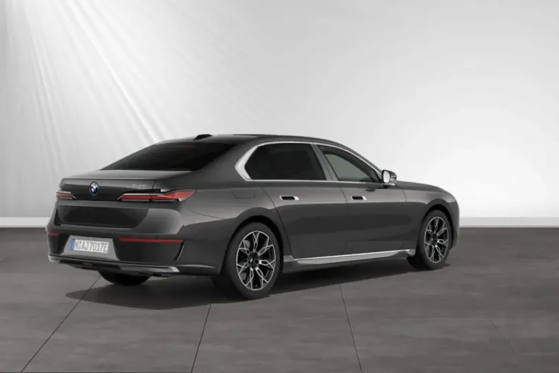 BMW 750 (Seria 7) din 2024 cu 31.920 km - oferta BMW199718 - foto 4