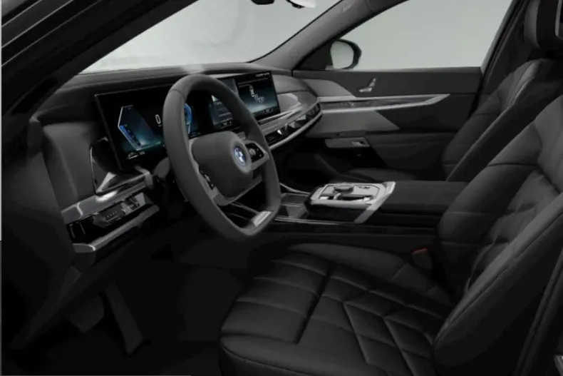 BMW 750 (Seria 7) din 2024 cu 31.920 km - oferta BMW199718 - foto 5