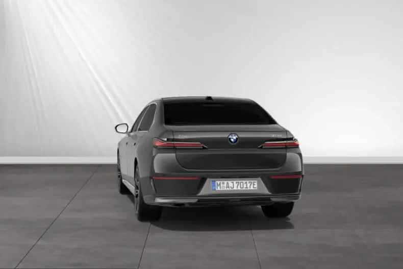 BMW 750 (Seria 7) din 2024 cu 31.920 km - oferta BMW199718 - foto 9