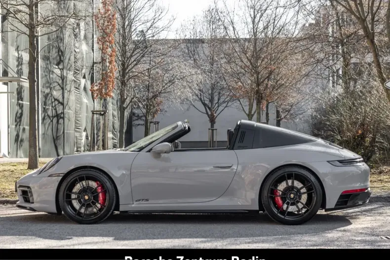 Porsche 992 din 2022 cu 31.415 km - oferta POR199719 - foto 2