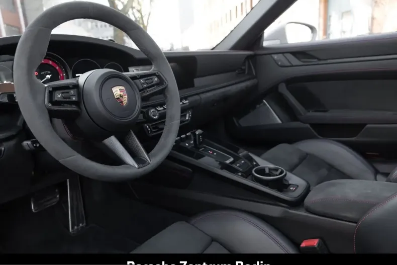 Porsche 992 din 2022 cu 31.415 km - oferta POR199719 - foto 4