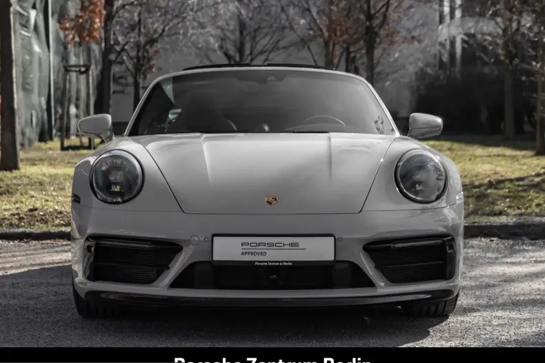 Porsche 992 din 2022 cu 31.415 km - oferta POR199719 - foto 7