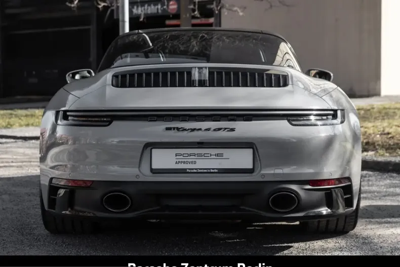 Porsche 992 din 2022 cu 31.415 km - oferta POR199719 - foto 8