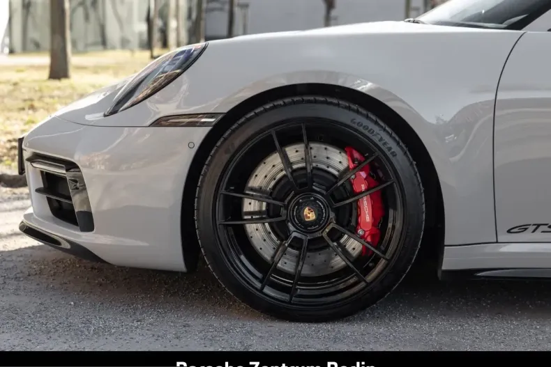 Porsche 992 din 2022 cu 31.415 km - oferta POR199719 - foto 9