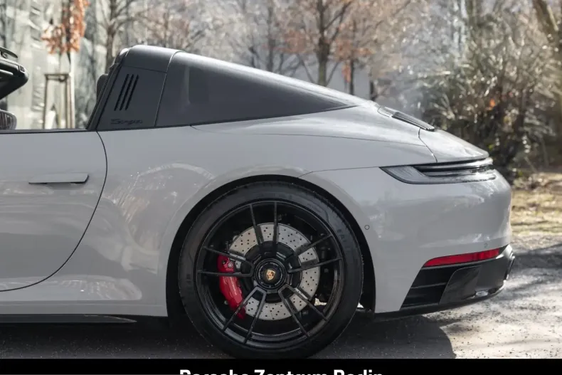 Porsche 992 din 2022 cu 31.415 km - oferta POR199719 - foto 15