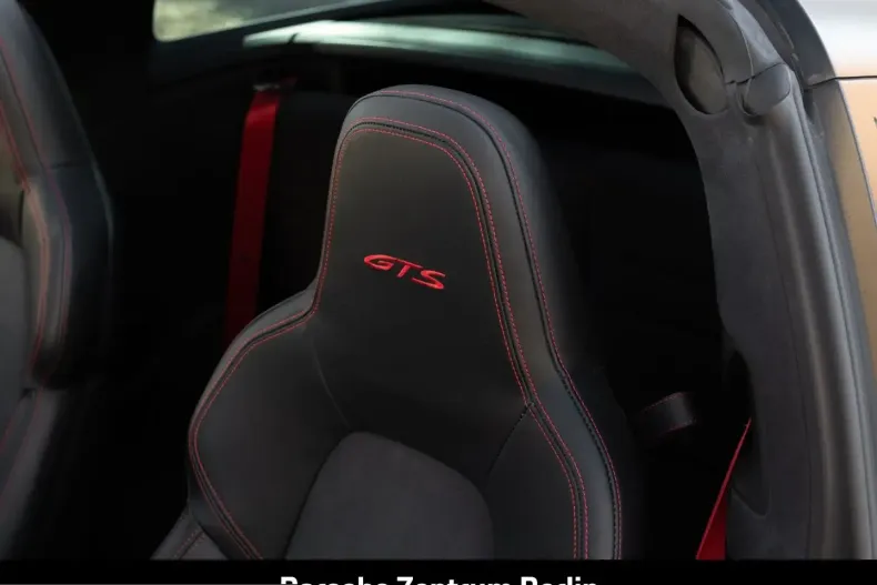 Porsche 992 din 2022 cu 31.415 km - oferta POR199719 - foto 18