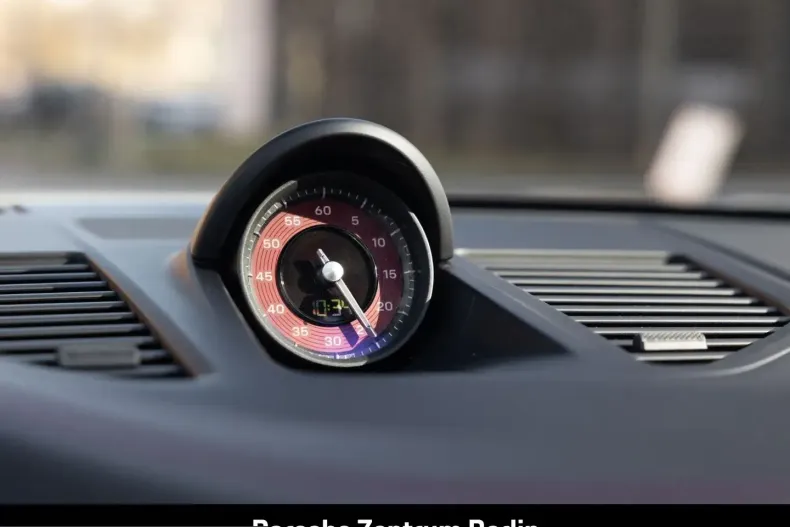 Porsche 992 din 2022 cu 31.415 km - oferta POR199719 - foto 21