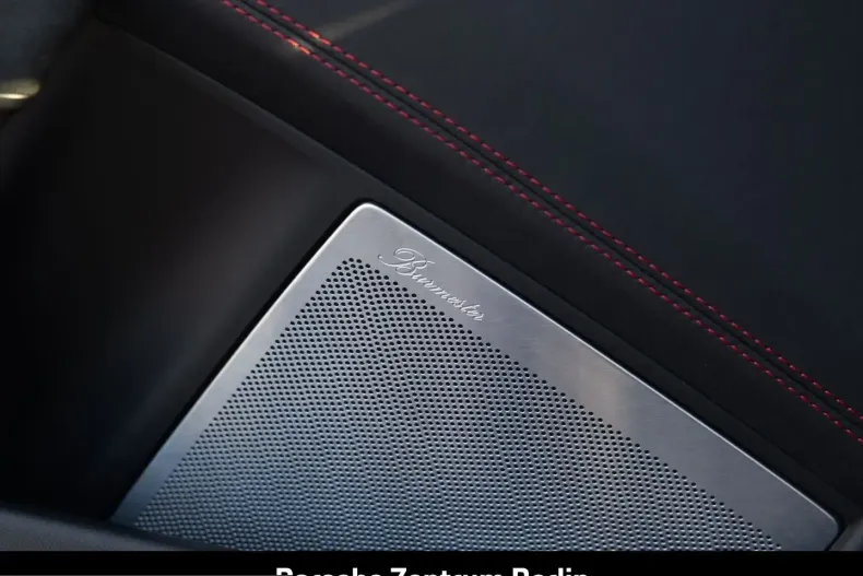 Porsche 992 din 2022 cu 31.415 km - oferta POR199719 - foto 22