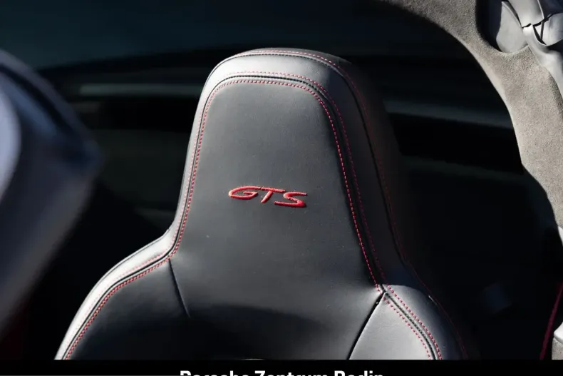 Porsche 992 din 2022 cu 31.415 km - oferta POR199719 - foto 24