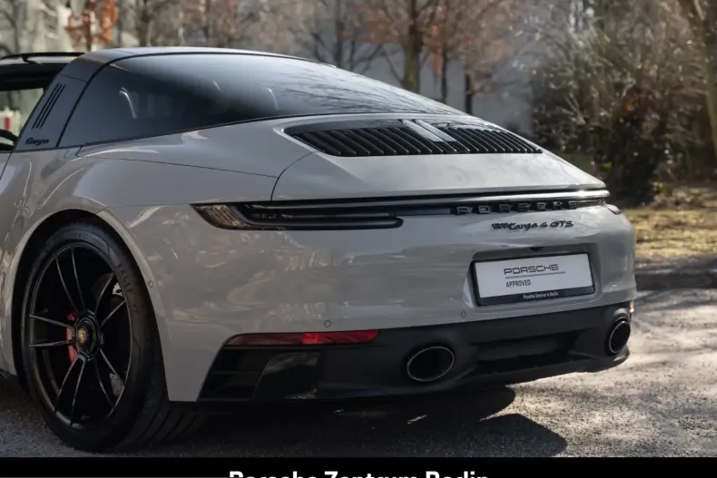 Porsche 992 din 2022 cu 31.415 km - oferta POR199719 - foto 25