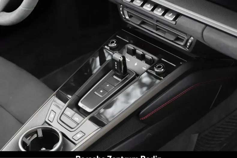 Porsche 992 din 2022 cu 31.415 km - oferta POR199719 - foto 27