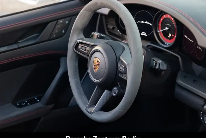 Porsche 992 din 2022 cu 31.415 km - oferta POR199719 - foto 28