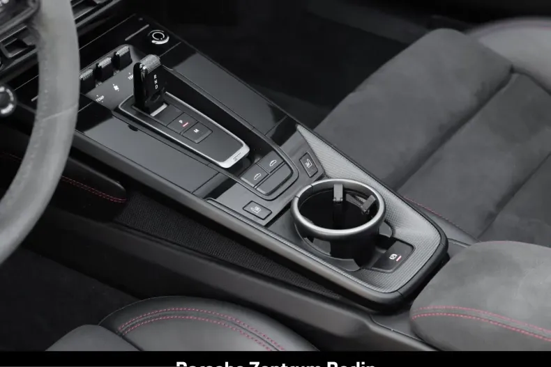 Porsche 992 din 2022 cu 31.415 km - oferta POR199719 - foto 29