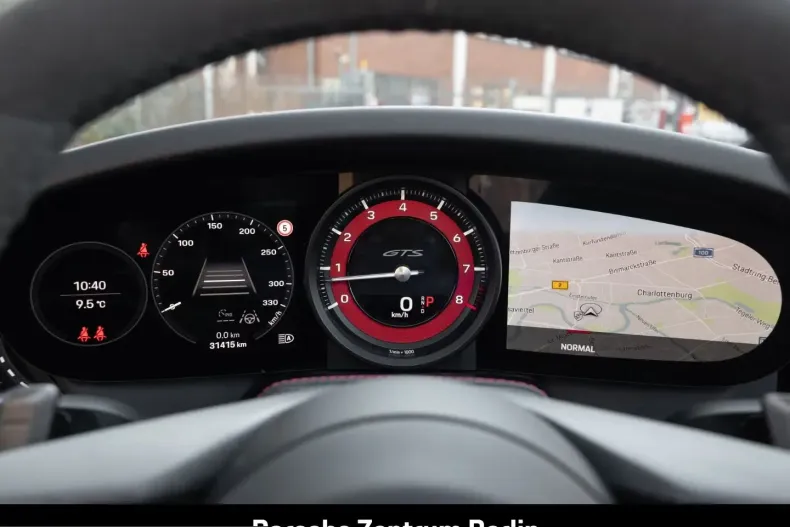 Porsche 992 din 2022 cu 31.415 km - oferta POR199719 - foto 32
