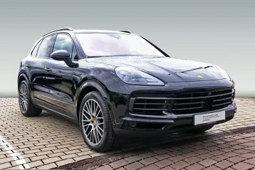 Porsche Cayenne din 2023 - oferta POR199720