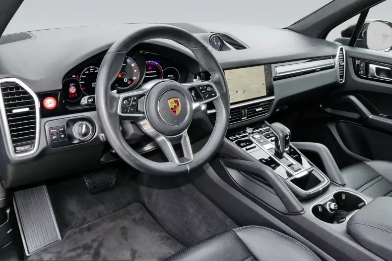 Porsche Cayenne din 2023 cu 36.785 km - oferta POR199720 - foto 5