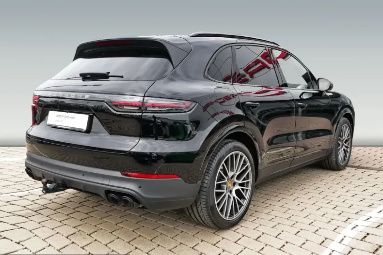 Porsche Cayenne din 2023 cu 36.785 km - oferta POR199720 - foto 7