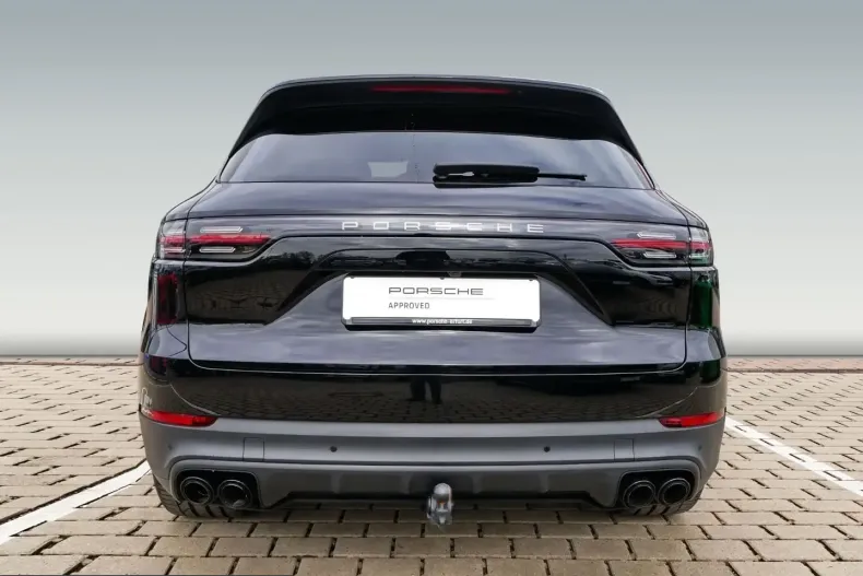 Porsche Cayenne din 2023 cu 36.785 km - oferta POR199720 - foto 9