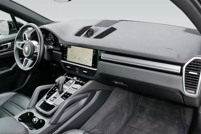 Porsche Cayenne din 2023 cu 36.785 km - oferta POR199720 - foto 11
