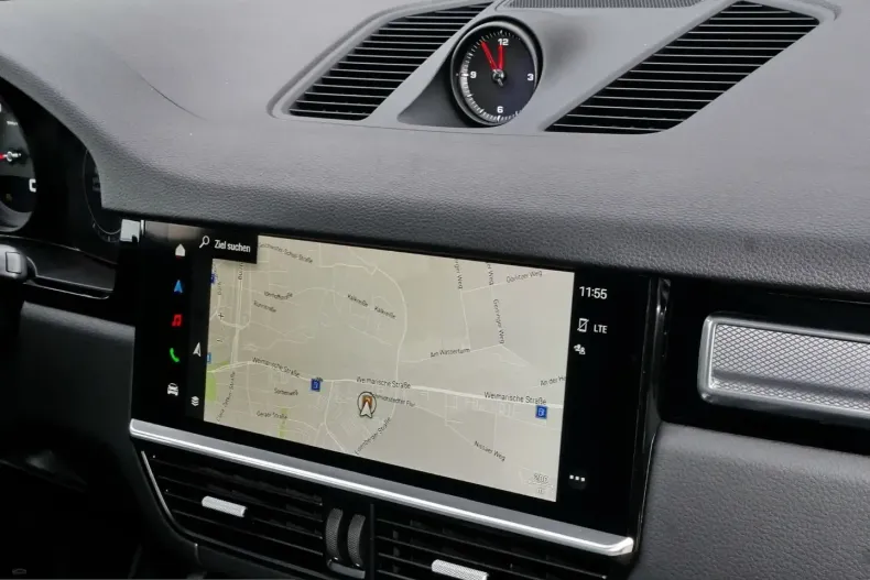 Porsche Cayenne din 2023 cu 36.785 km - oferta POR199720 - foto 12