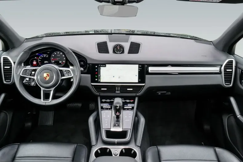 Porsche Cayenne din 2023 cu 36.785 km - oferta POR199720 - foto 14