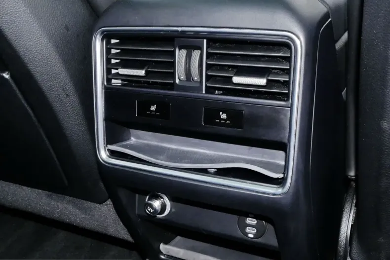 Porsche Cayenne din 2023 cu 36.785 km - oferta POR199720 - foto 15