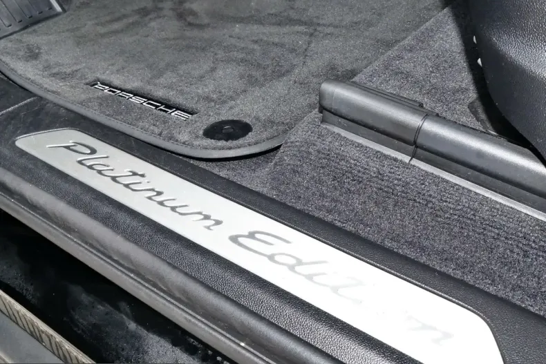 Porsche Cayenne din 2023 cu 36.785 km - oferta POR199720 - foto 21