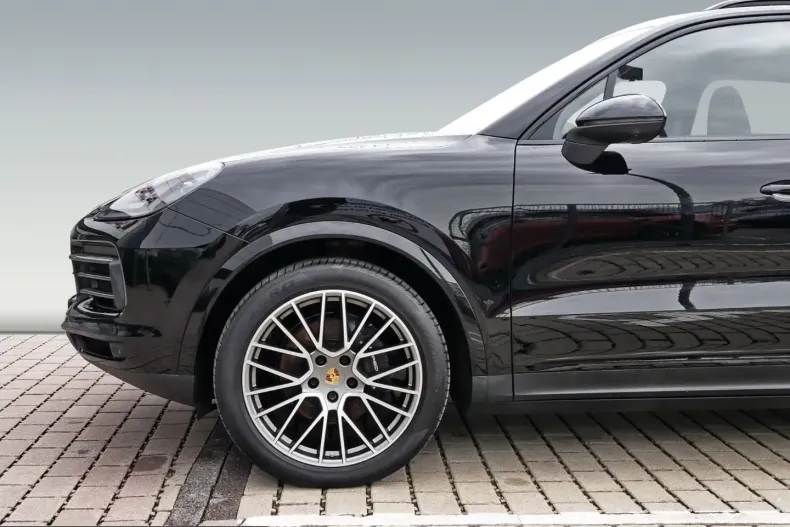 Porsche Cayenne din 2023 cu 36.785 km - oferta POR199720 - foto 23