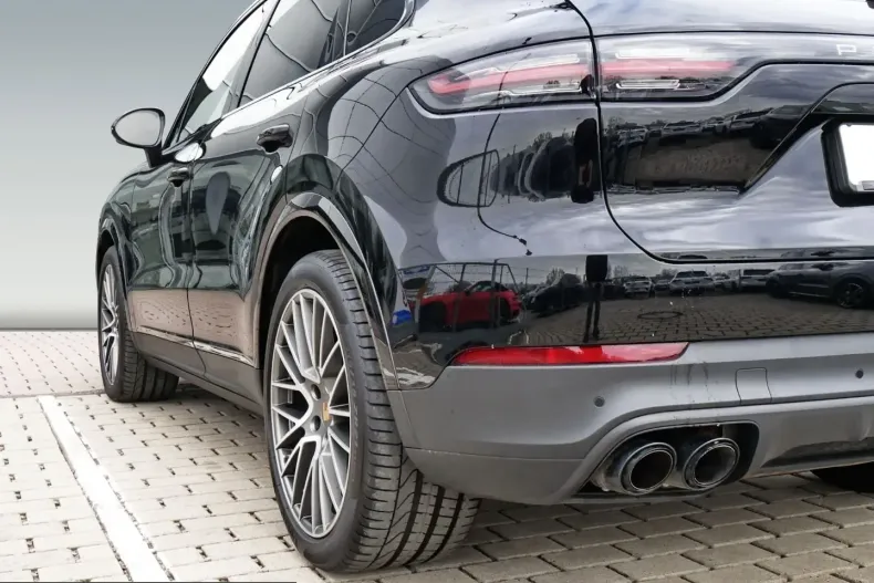 Porsche Cayenne din 2023 cu 36.785 km - oferta POR199720 - foto 26