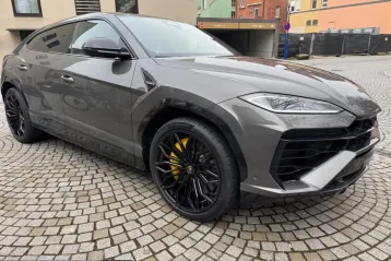 Lamborghini Urus din 2026 - oferta LAM199721