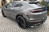 Lamborghini Urus din 2026 cu 50 km - oferta LAM199721 - foto 3