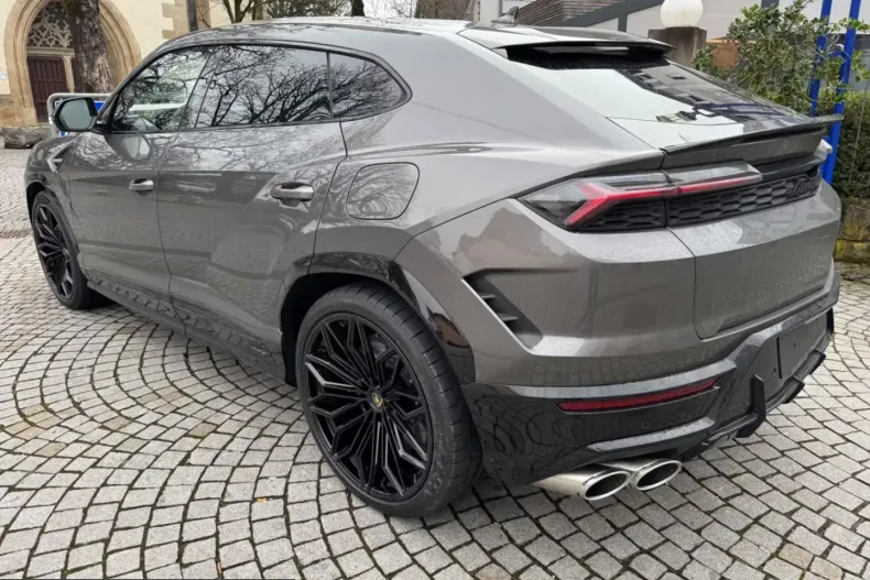 Lamborghini Urus din 2026 cu 50 km - oferta LAM199721 - foto 3