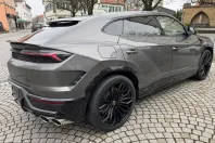Lamborghini Urus din 2026 cu 50 km - oferta LAM199721 - foto 4
