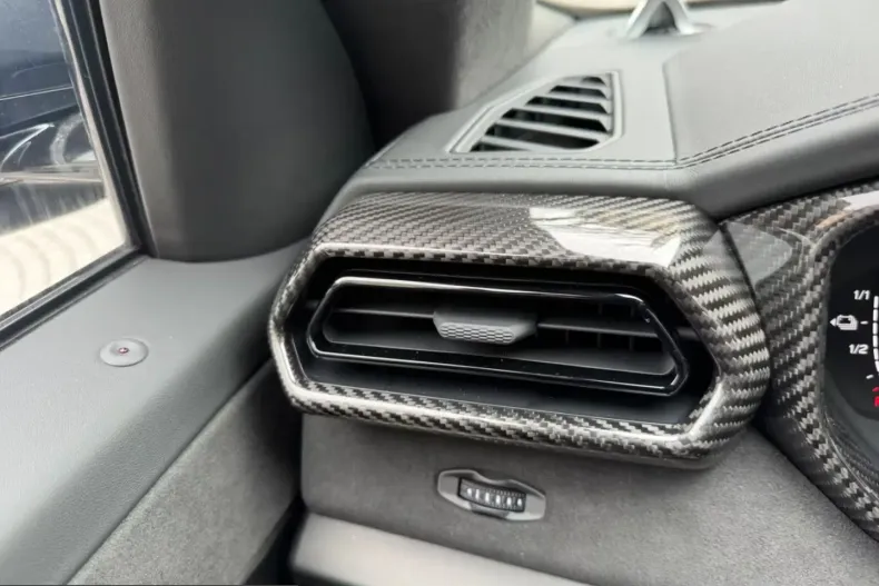 Lamborghini Urus din 2026 cu 50 km - oferta LAM199721 - foto 5