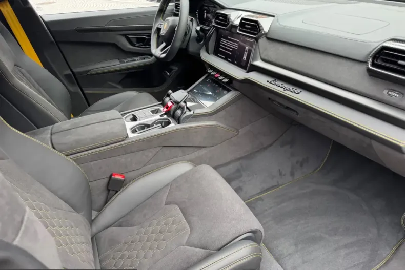 Lamborghini Urus din 2026 cu 50 km - oferta LAM199721 - foto 6