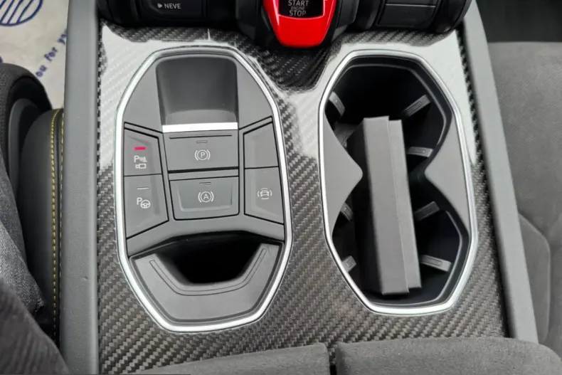 Lamborghini Urus din 2026 cu 50 km - oferta LAM199721 - foto 10