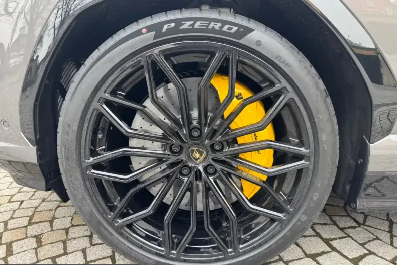 Lamborghini Urus din 2026 cu 50 km - oferta LAM199721 - foto 14