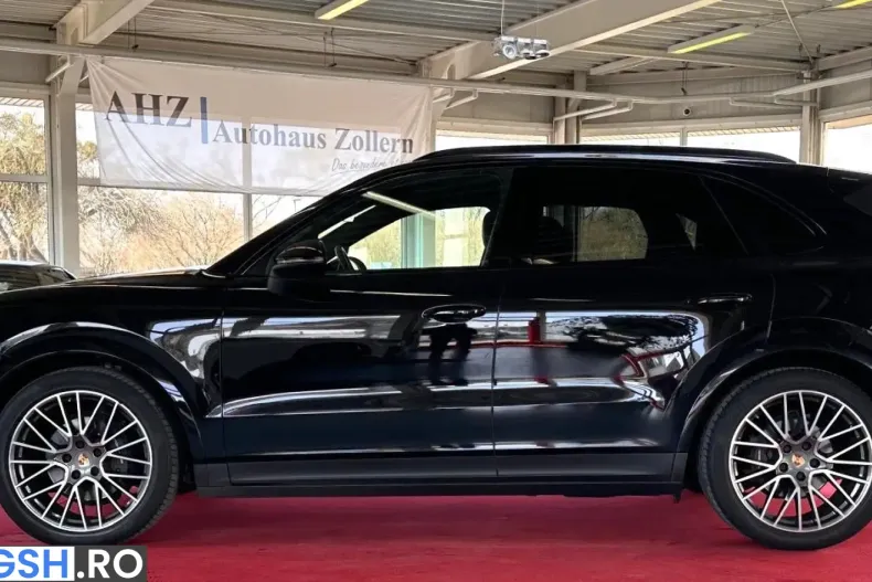 Porsche Cayenne din 2023 cu 29.981 km - oferta POR199722 - foto 4