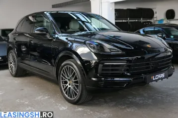 Porsche Cayenne din 2023 - oferta POR199723