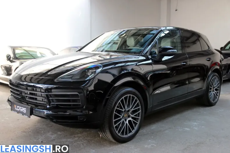 Porsche Cayenne din 2023 cu 71.552 km - oferta POR199723 - foto 3