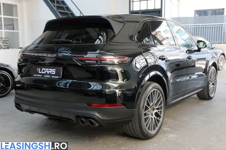 Porsche Cayenne din 2023 cu 71.552 km - oferta POR199723 - foto 5