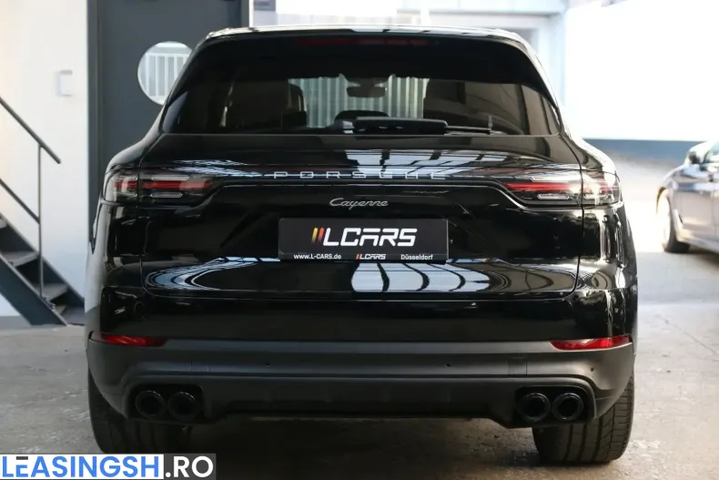 Porsche Cayenne din 2023 cu 71.552 km - oferta POR199723 - foto 6