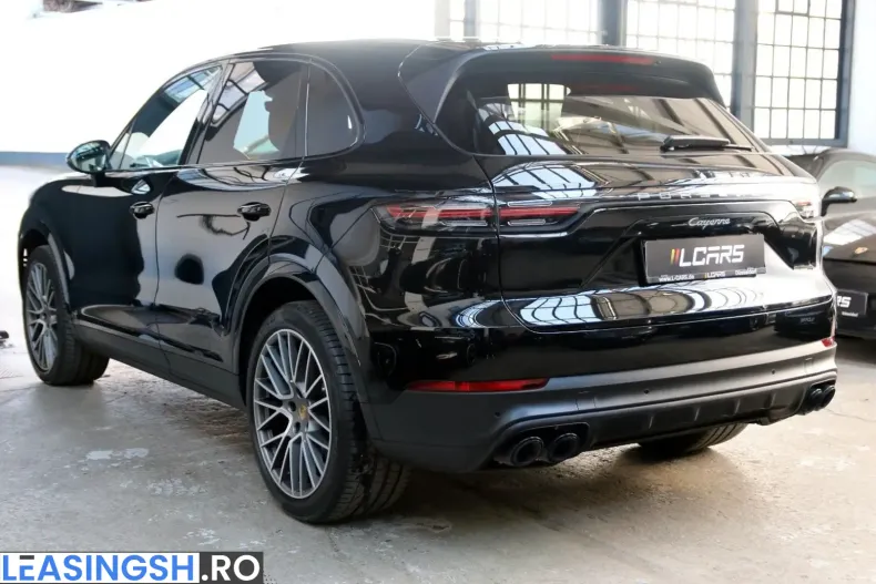 Porsche Cayenne din 2023 cu 71.552 km - oferta POR199723 - foto 7