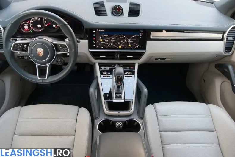 Porsche Cayenne din 2023 cu 71.552 km - oferta POR199723 - foto 8