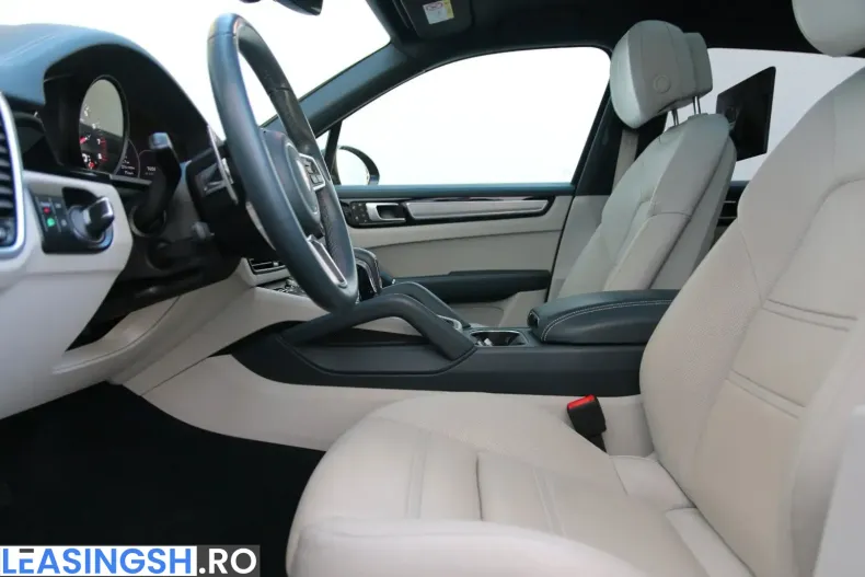 Porsche Cayenne din 2023 cu 71.552 km - oferta POR199723 - foto 9